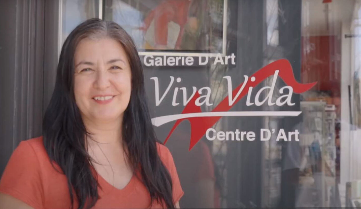 The Pointe-Claire Village Commercial Association is launching a crowdfunding campaign to support local businesses and frontline organizations